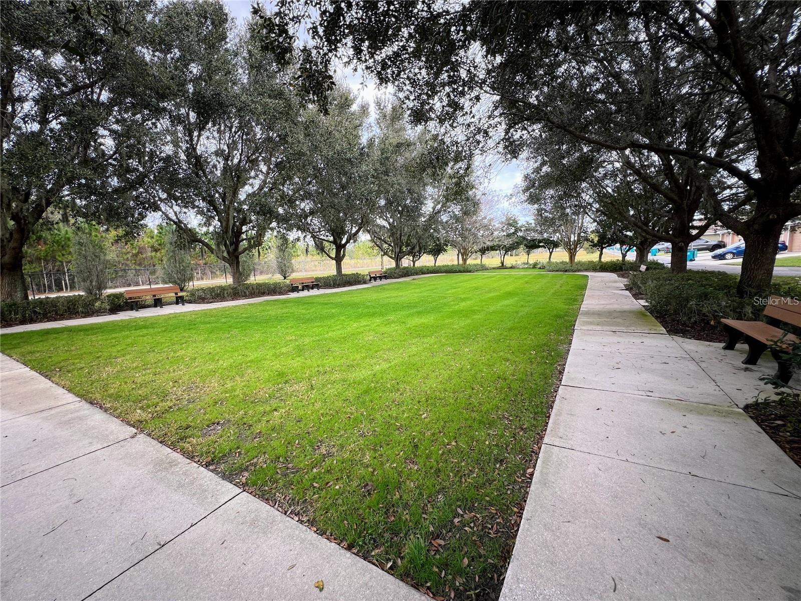 NORTHLAKE PARK AT LAKE NONA NBHD 02B - Residential