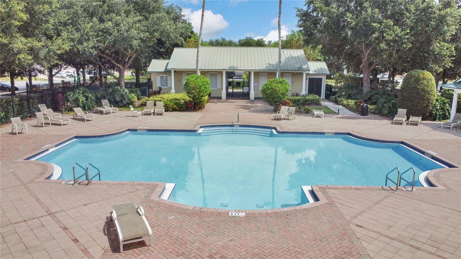 NORTHLAKE PARK AT LAKE NONA NBHD 02B - Residential
