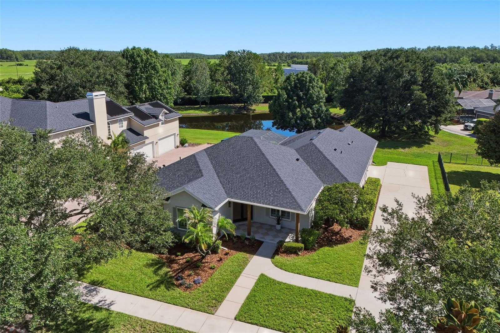 NORTHLAKE PARK AT LAKE NONA NBHD 02B - Residential