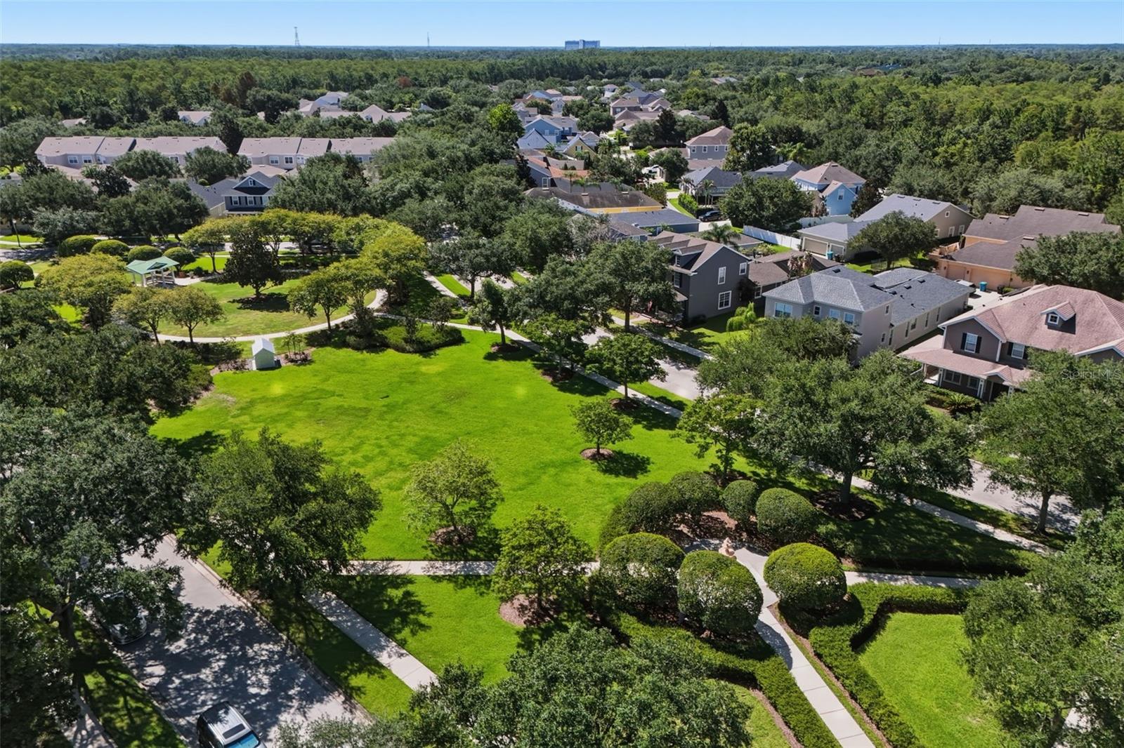 NORTHLAKE PARK AT LAKE NONA NBHD 02B - Residential