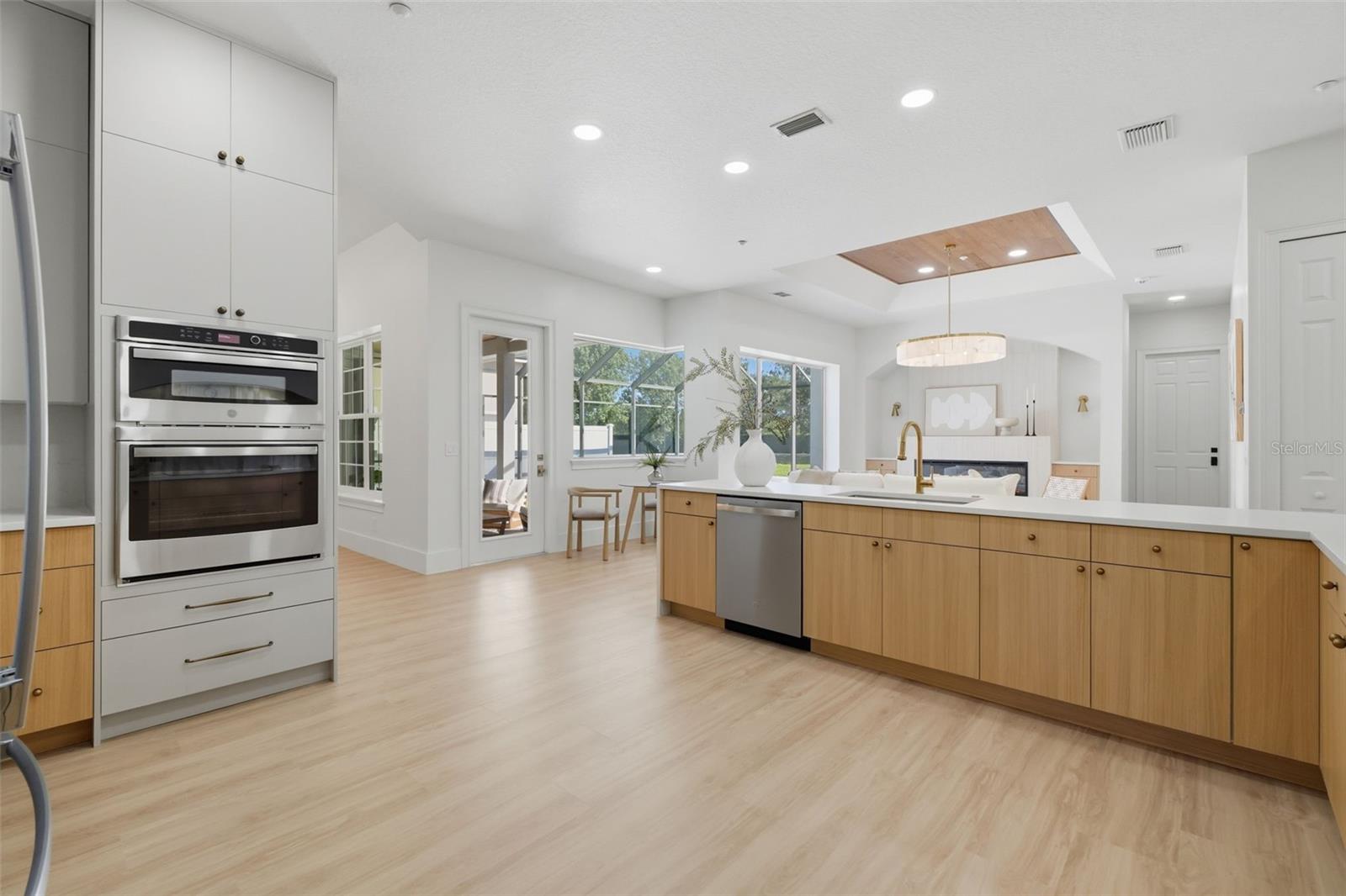 NORTHLAKE PARK AT LAKE NONA NBHD 02B - Residential