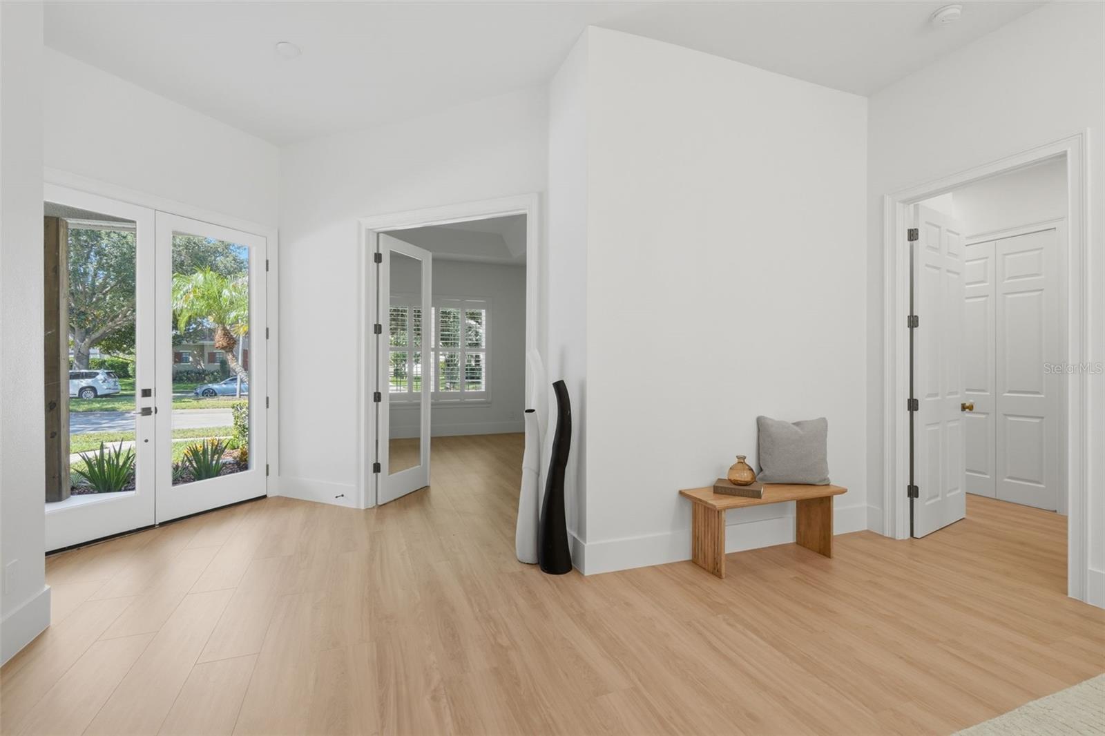 NORTHLAKE PARK AT LAKE NONA NBHD 02B - Residential