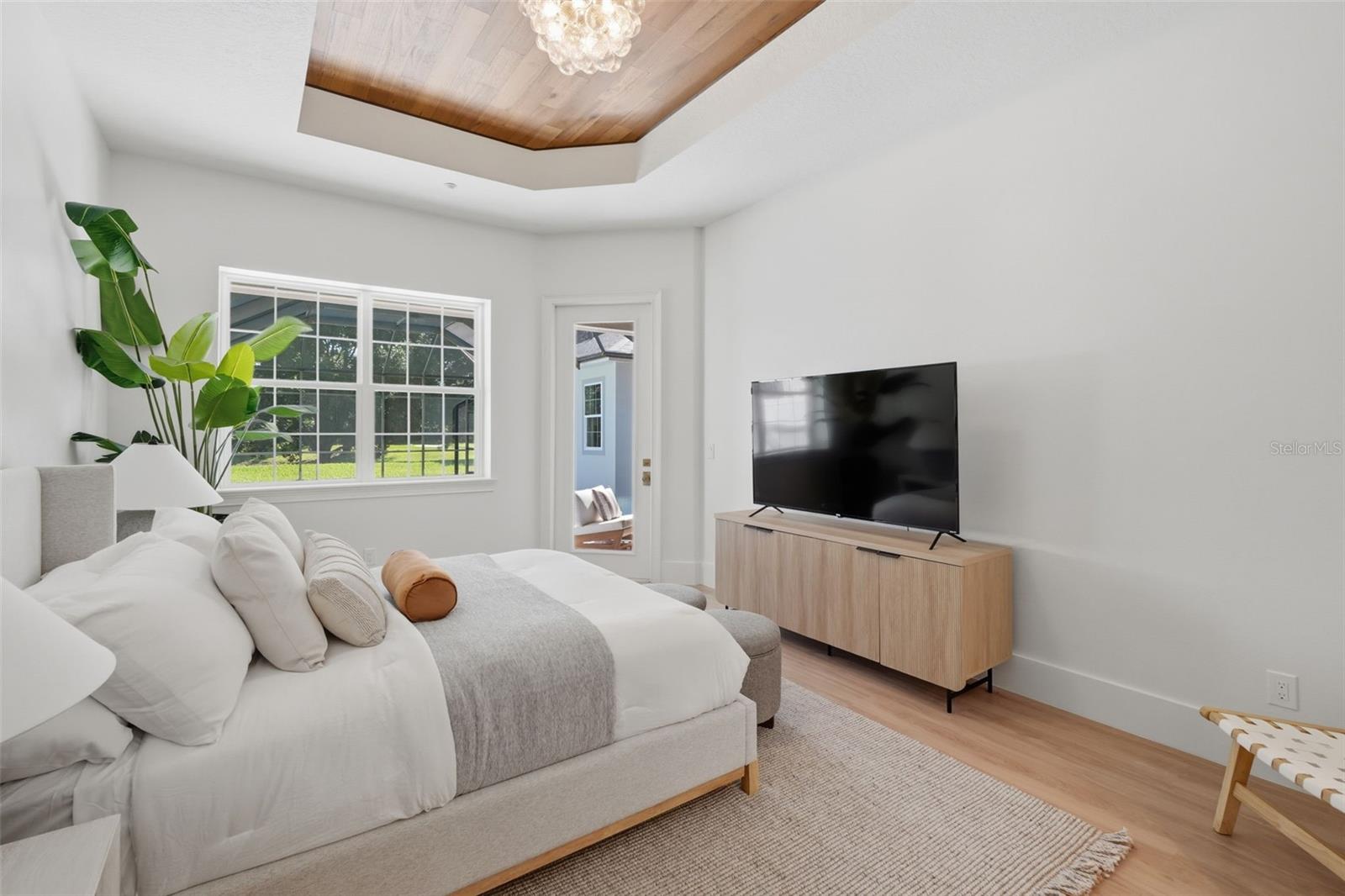 NORTHLAKE PARK AT LAKE NONA NBHD 02B - Residential