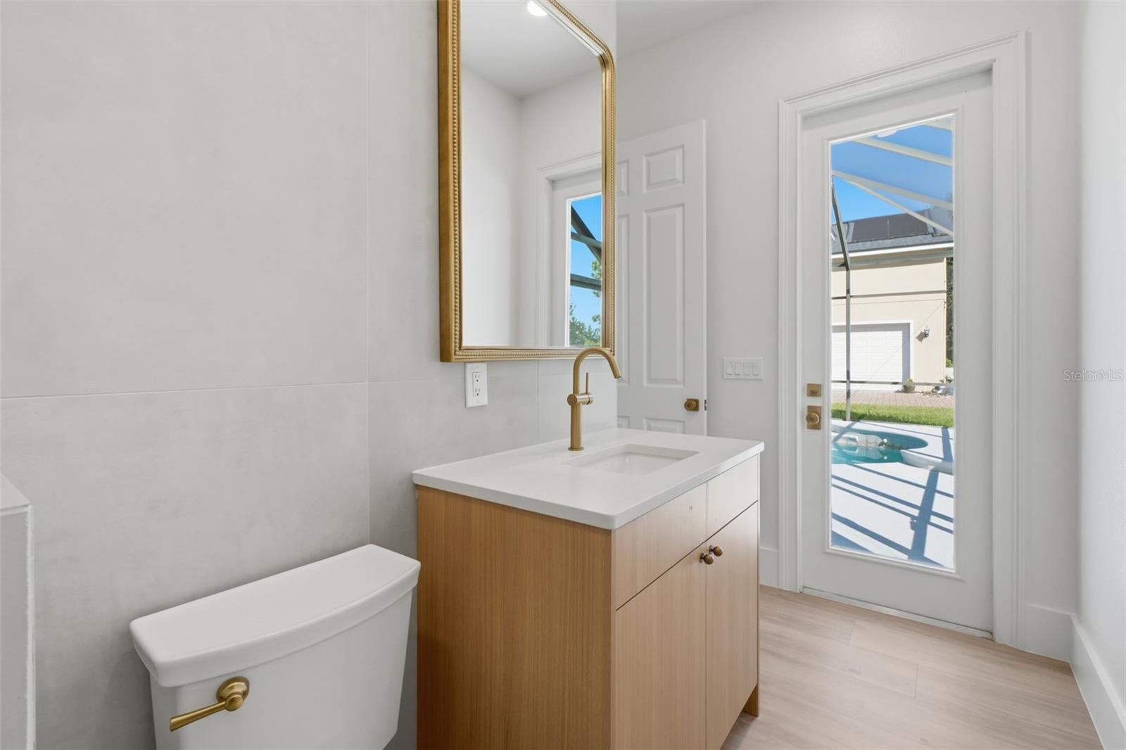 NORTHLAKE PARK AT LAKE NONA NBHD 02B - Residential