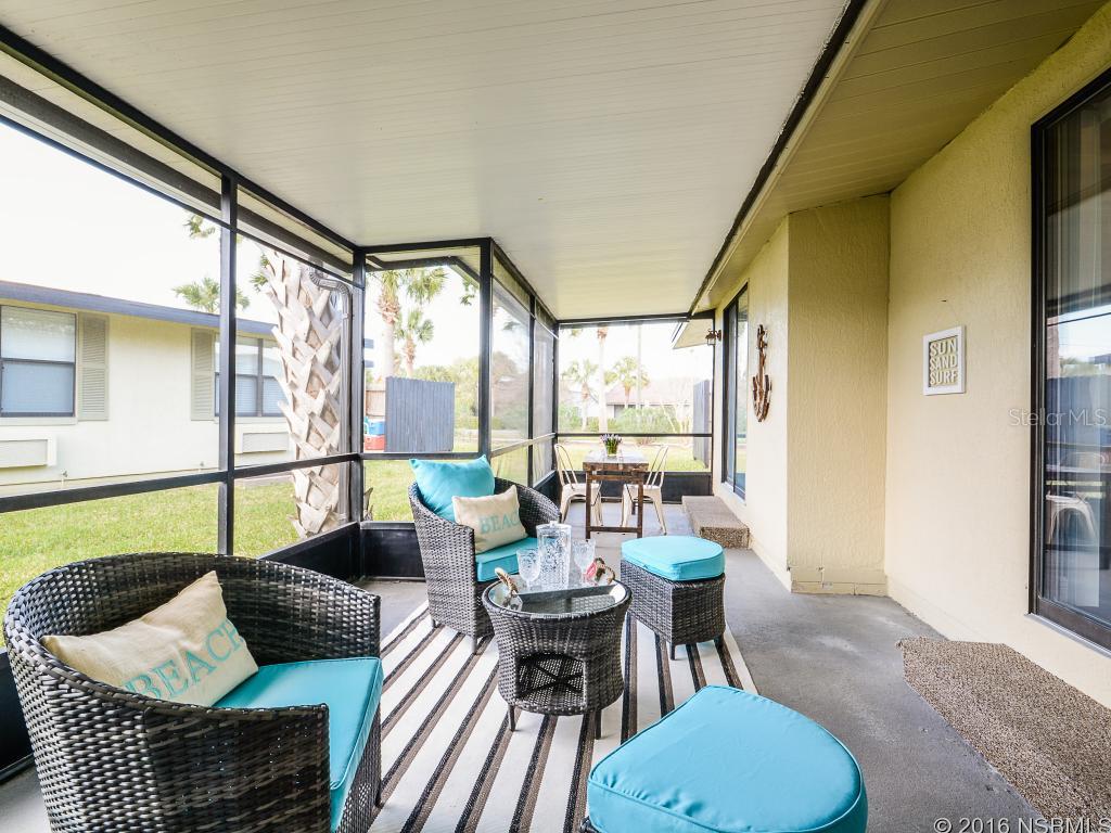 Riverwalk Condo - Residential