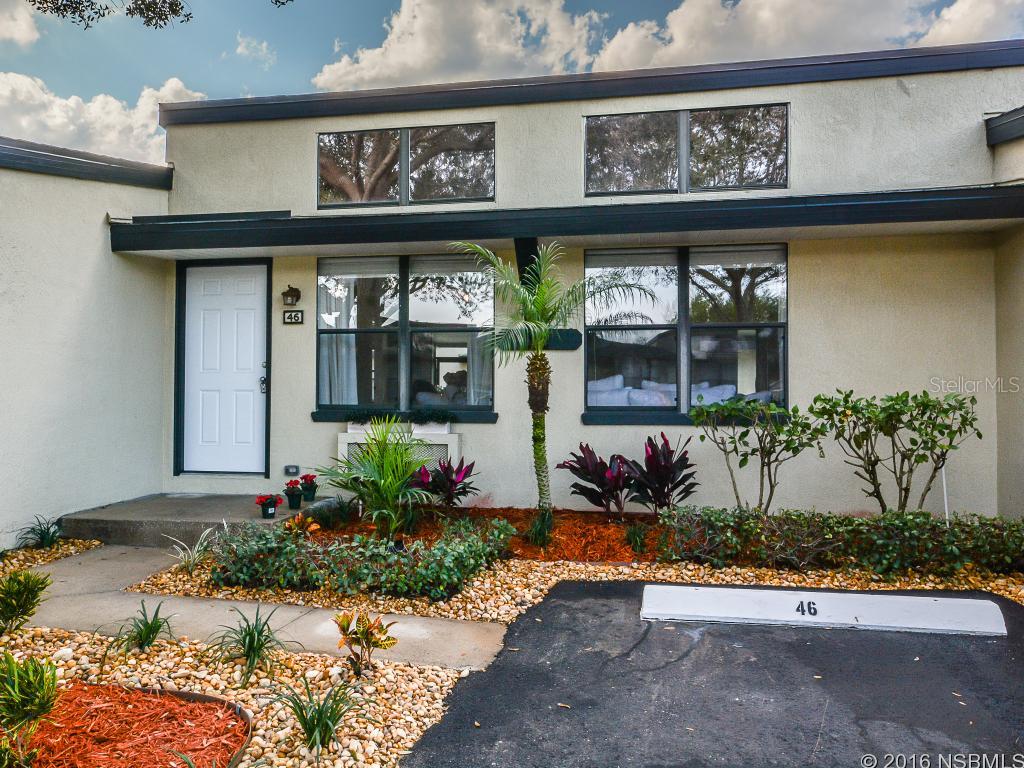 Riverwalk Condo - Residential