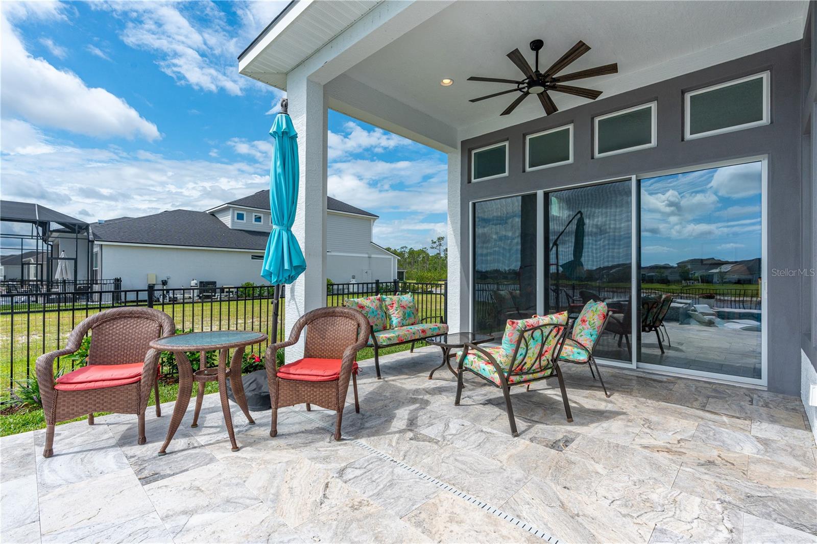 MOSAIC PH 2 - Residential