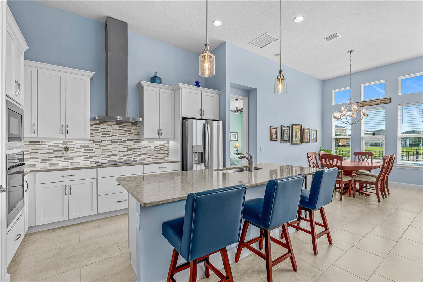 MOSAIC PH 2 - Residential