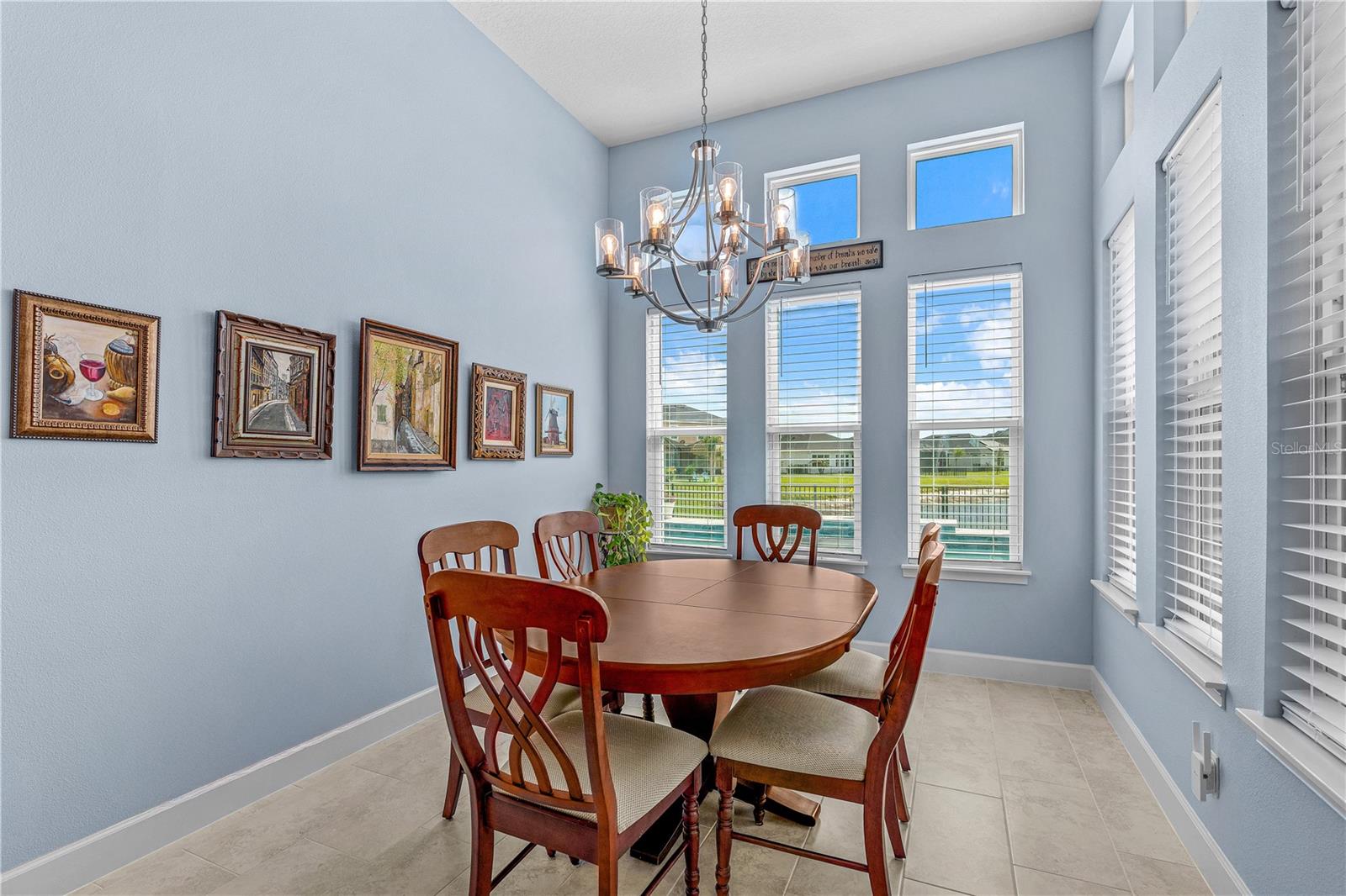 MOSAIC PH 2 - Residential
