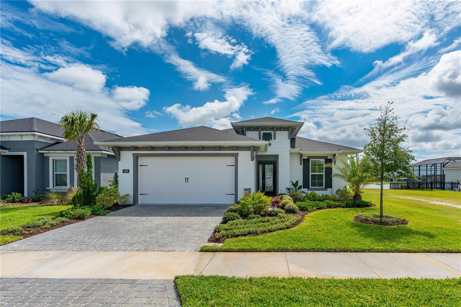 MOSAIC PH 2 - Residential