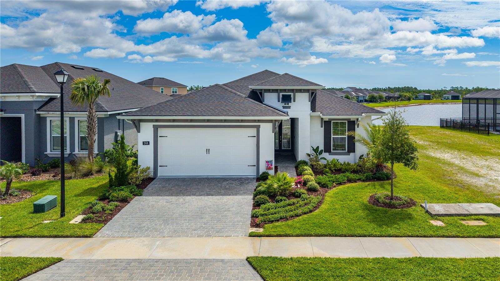 MOSAIC PH 2 - Residential