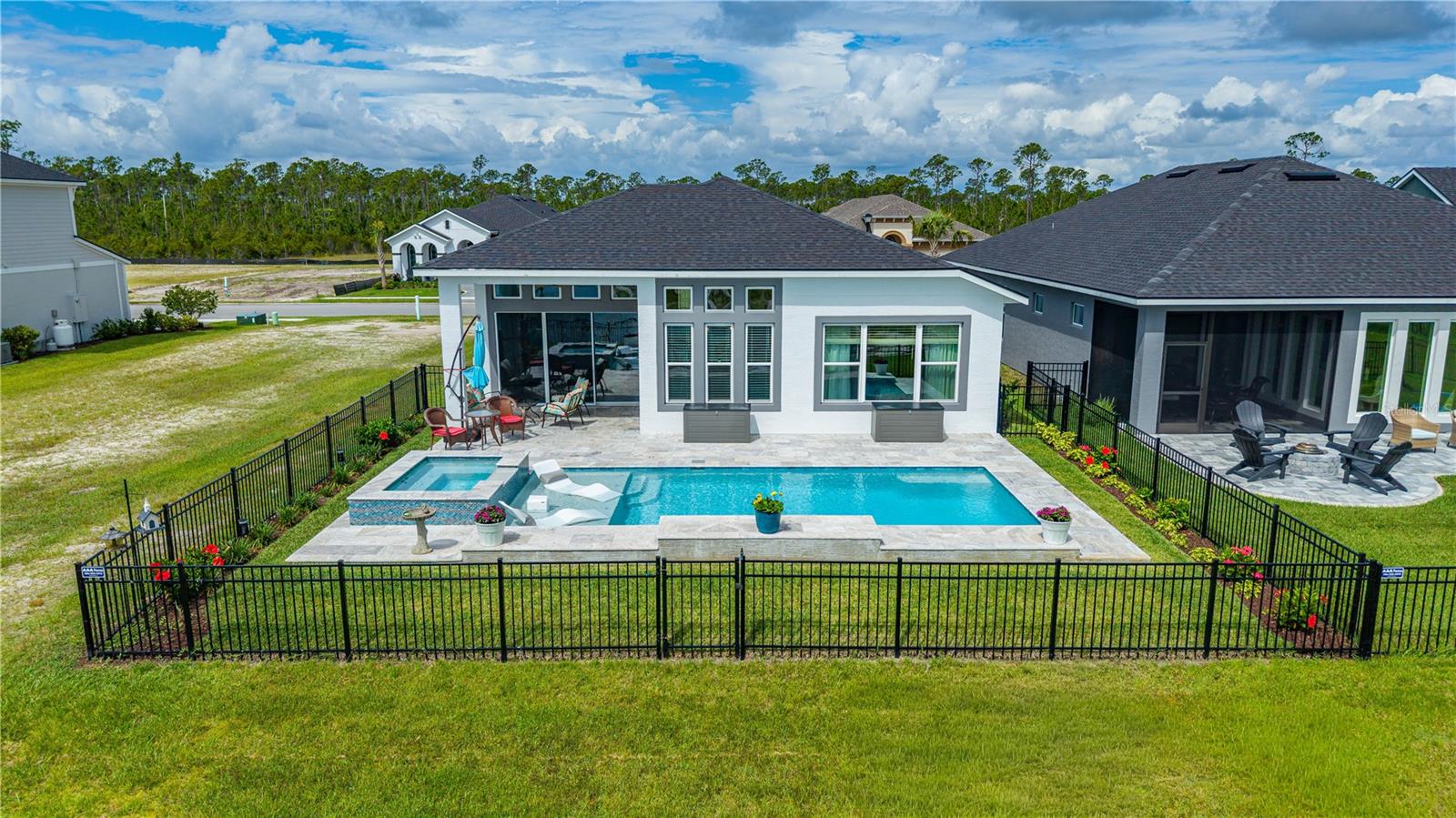 MOSAIC PH 2 - Residential