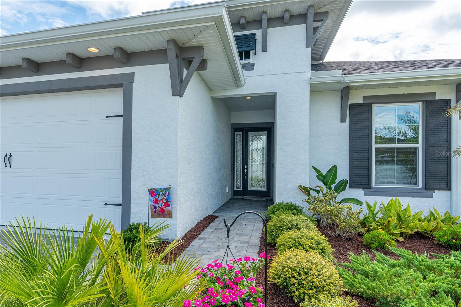 MOSAIC PH 2 - Residential