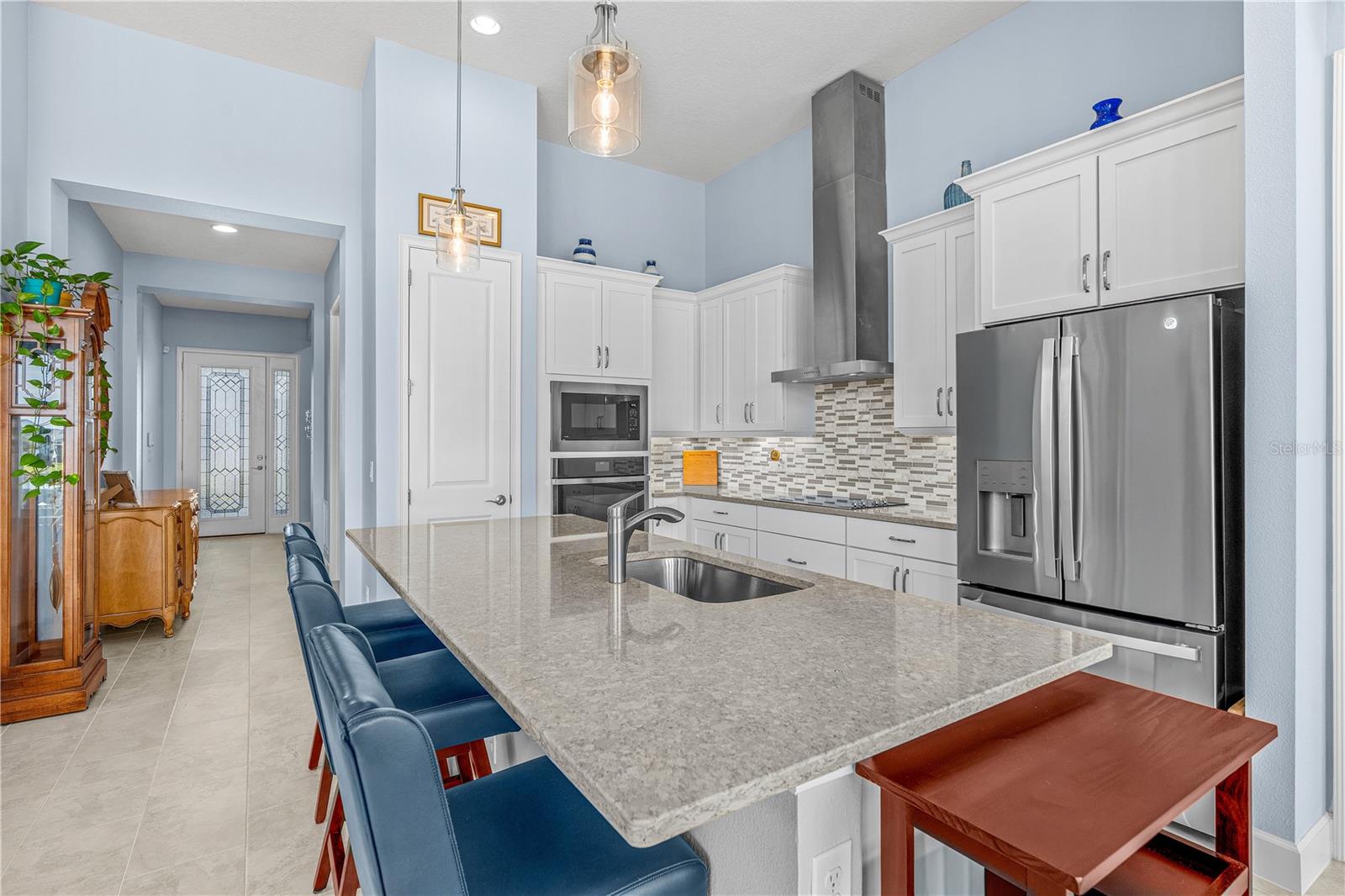 MOSAIC PH 2 - Residential