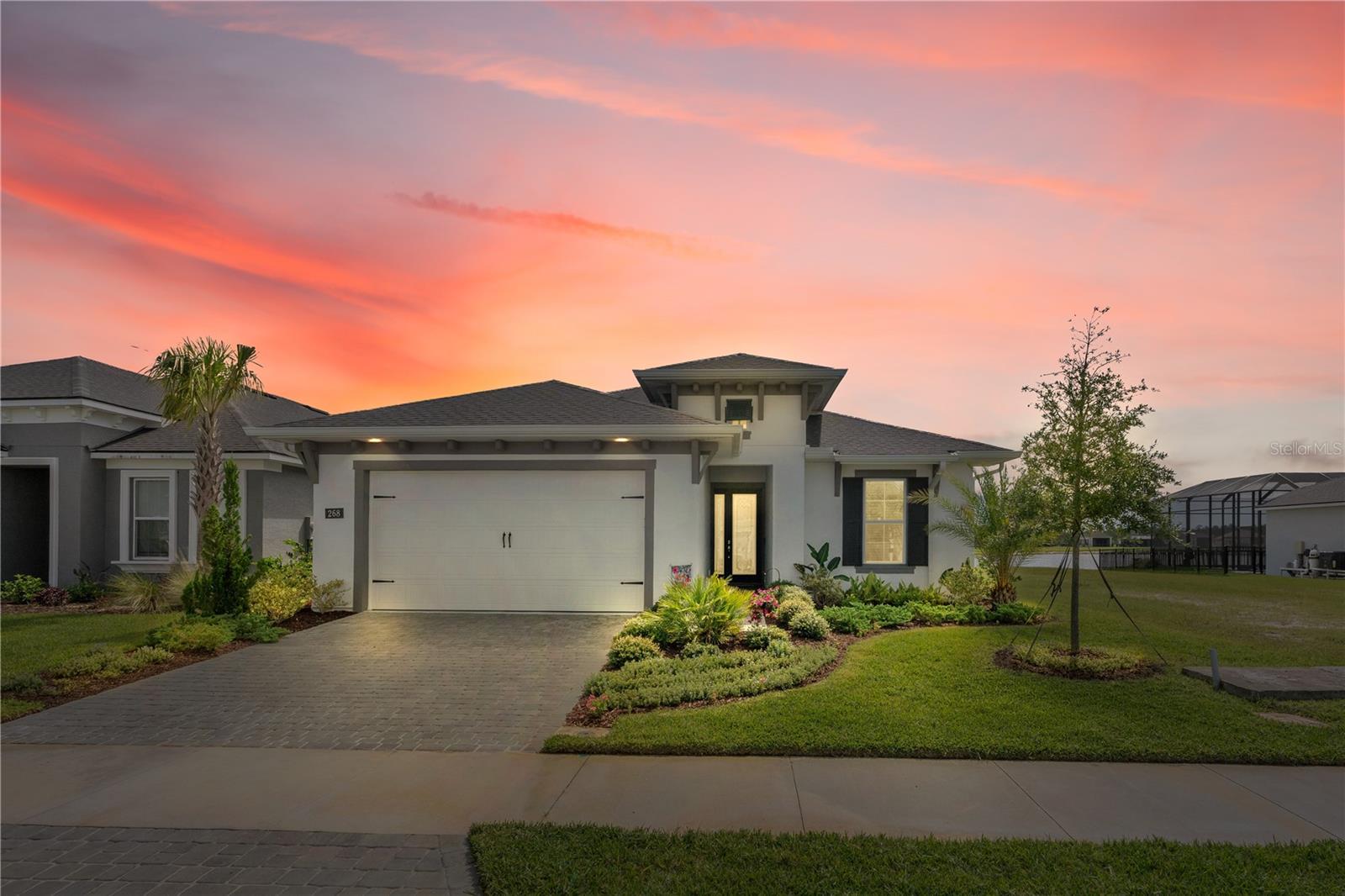 MOSAIC PH 2 - Residential