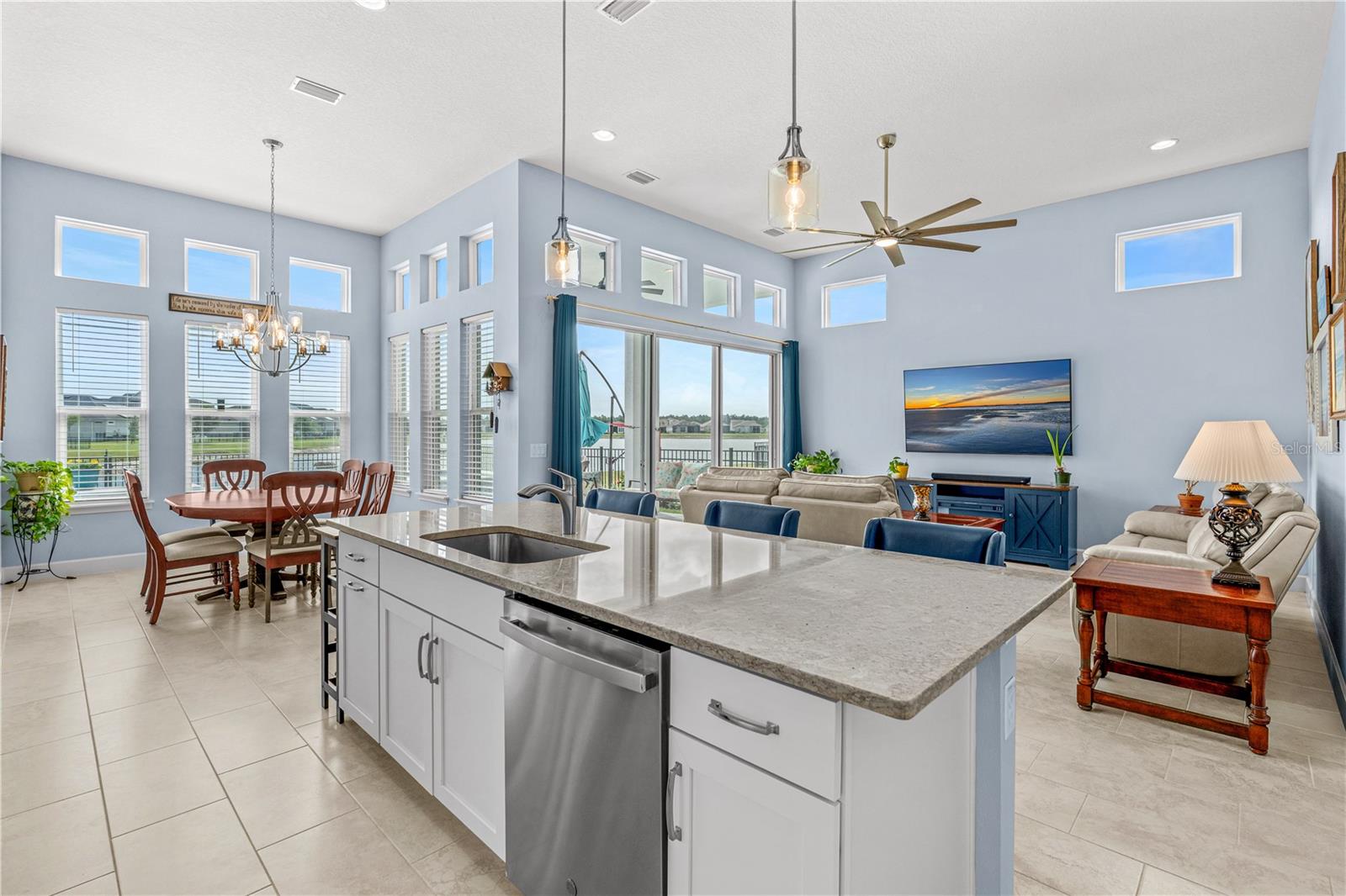 MOSAIC PH 2 - Residential