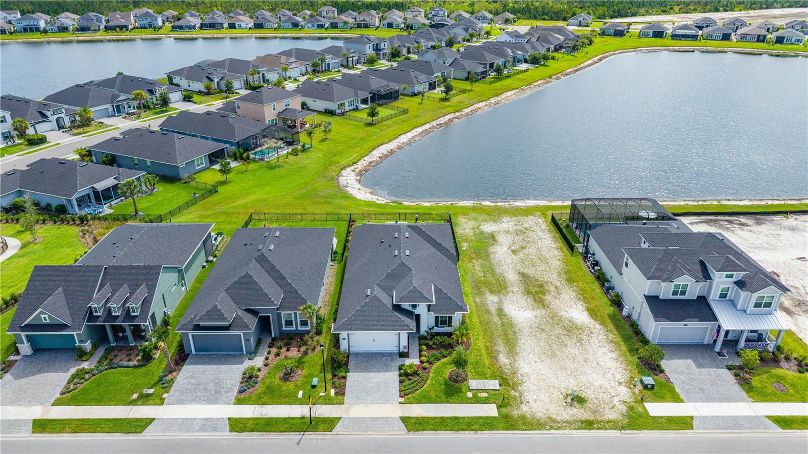 MOSAIC PH 2 - Residential