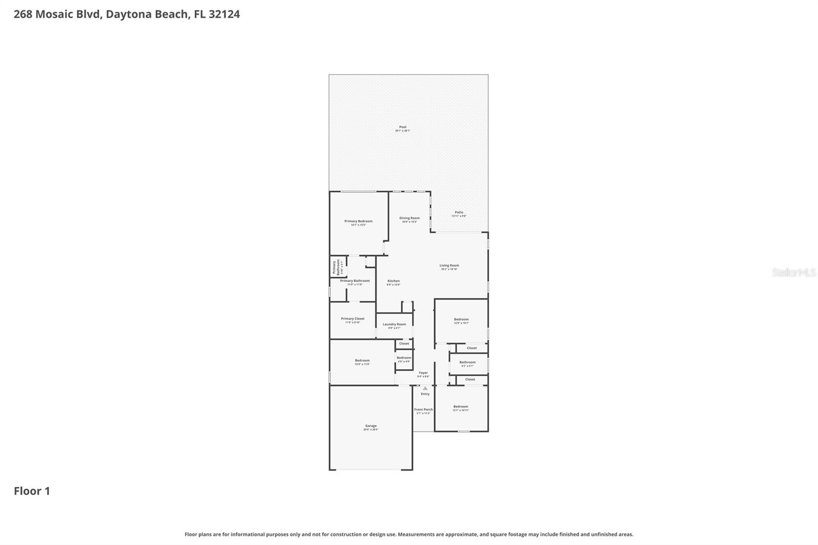 MOSAIC PH 2 - Residential