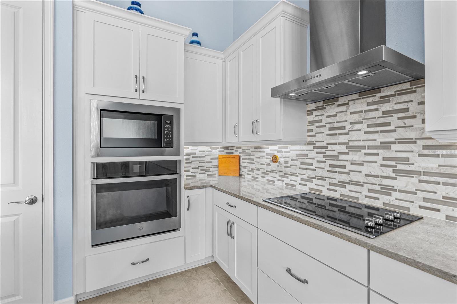 MOSAIC PH 2 - Residential
