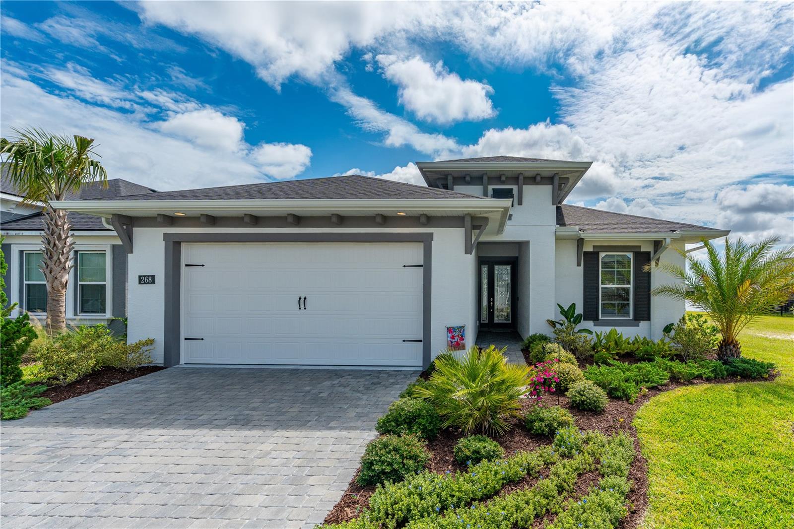 MOSAIC PH 2 - Residential
