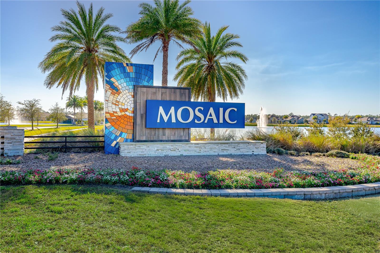 MOSAIC PH 2 - Residential