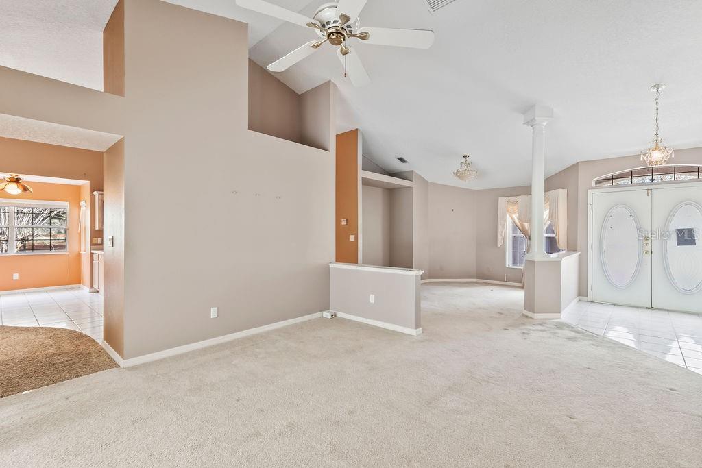 WOLF BRANCH VILLAGE PH 02 - Residential