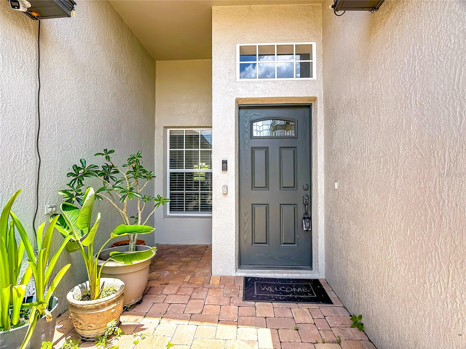 CRESCENT LAKES - Residential