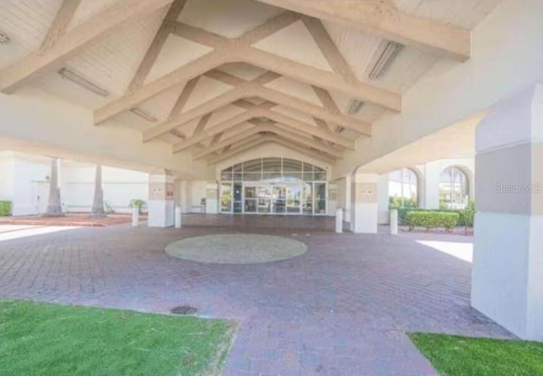 DAYTONA BEACH RESORT & CONFERENCE CENTER - Residential