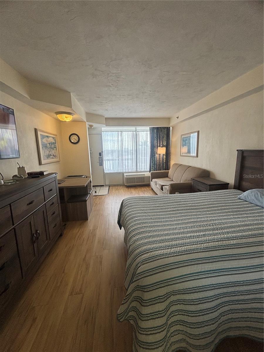 DAYTONA BEACH RESORT & CONFERENCE CENTER - Residential
