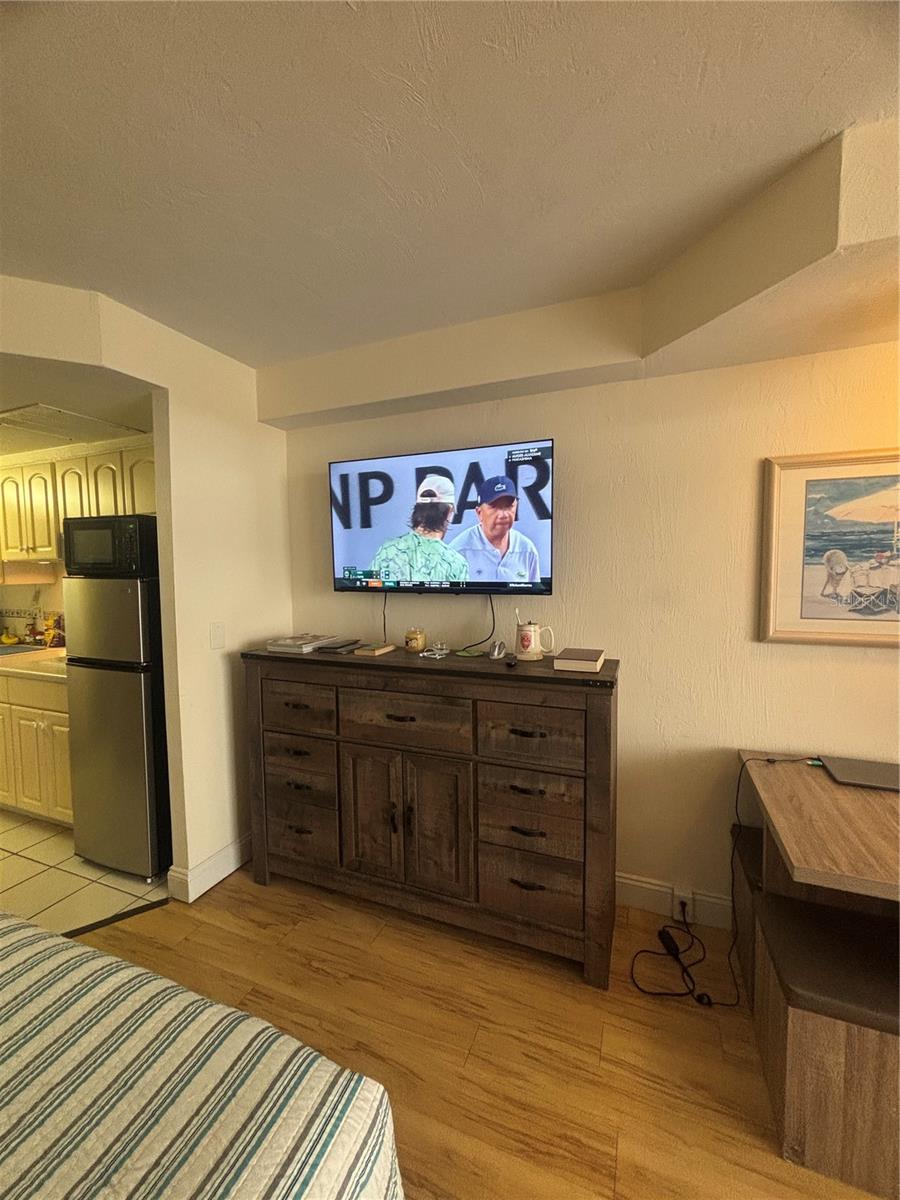 DAYTONA BEACH RESORT & CONFERENCE CENTER - Residential