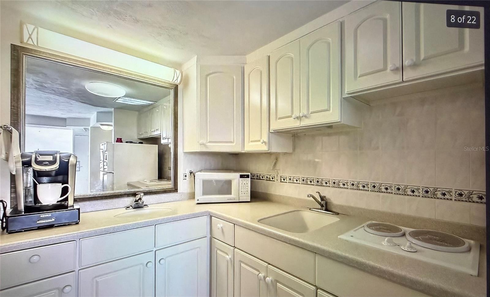 DAYTONA BEACH RESORT & CONFERENCE CENTER - Residential
