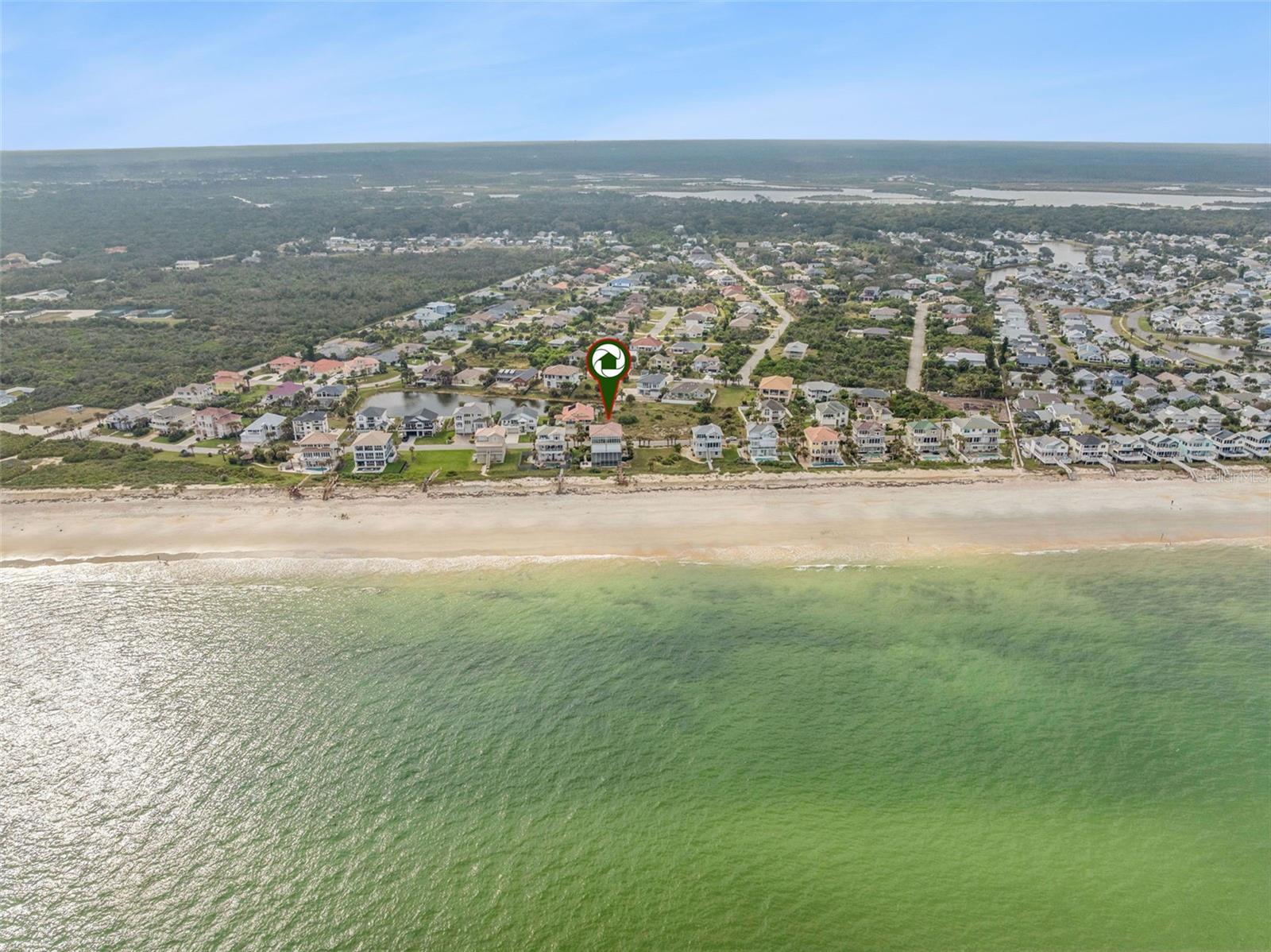 ARMAND BEACH ESTATES - Land