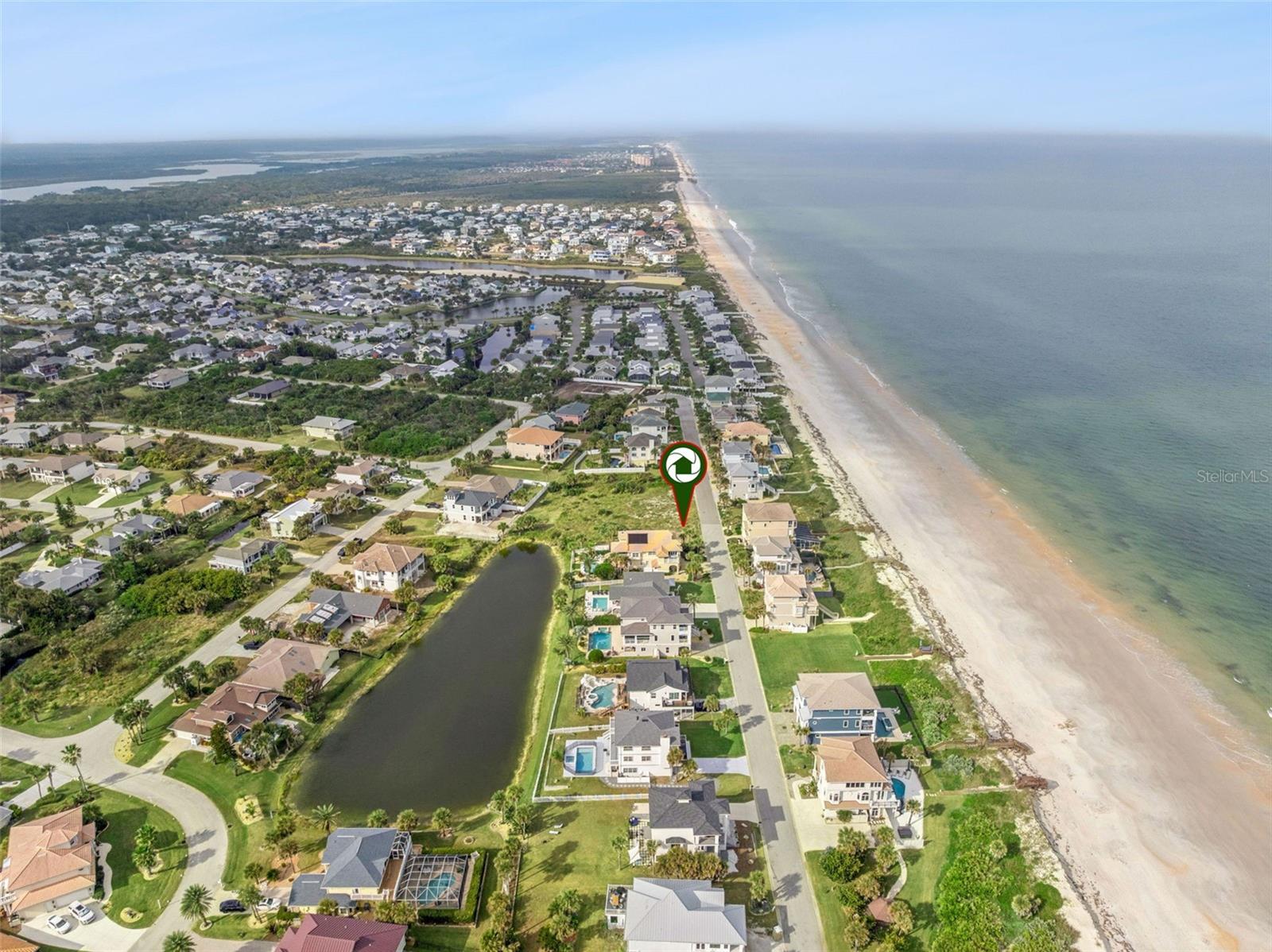 ARMAND BEACH ESTATES - Land