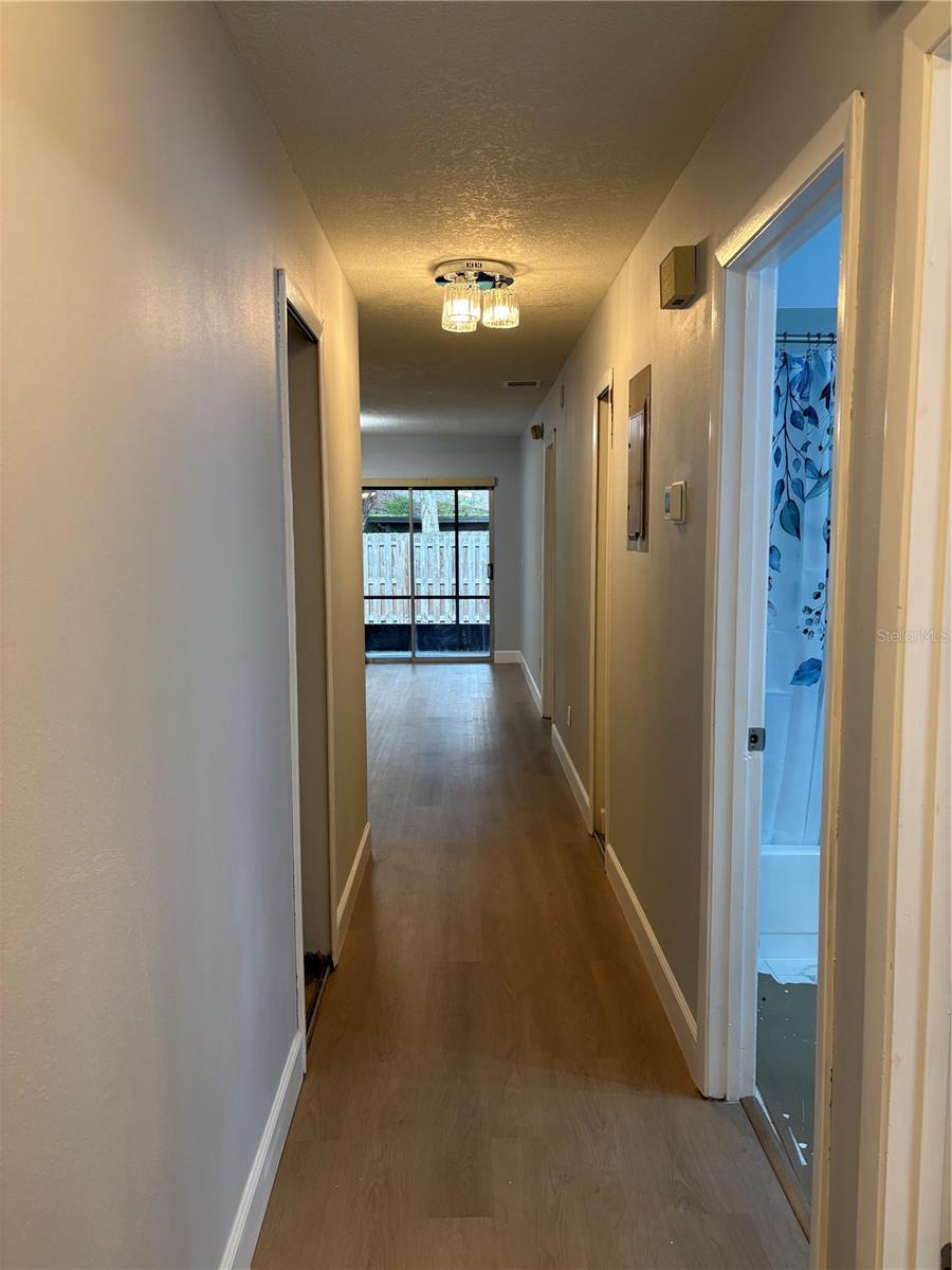 GOLDENROD VILLAS CONDO - Residential