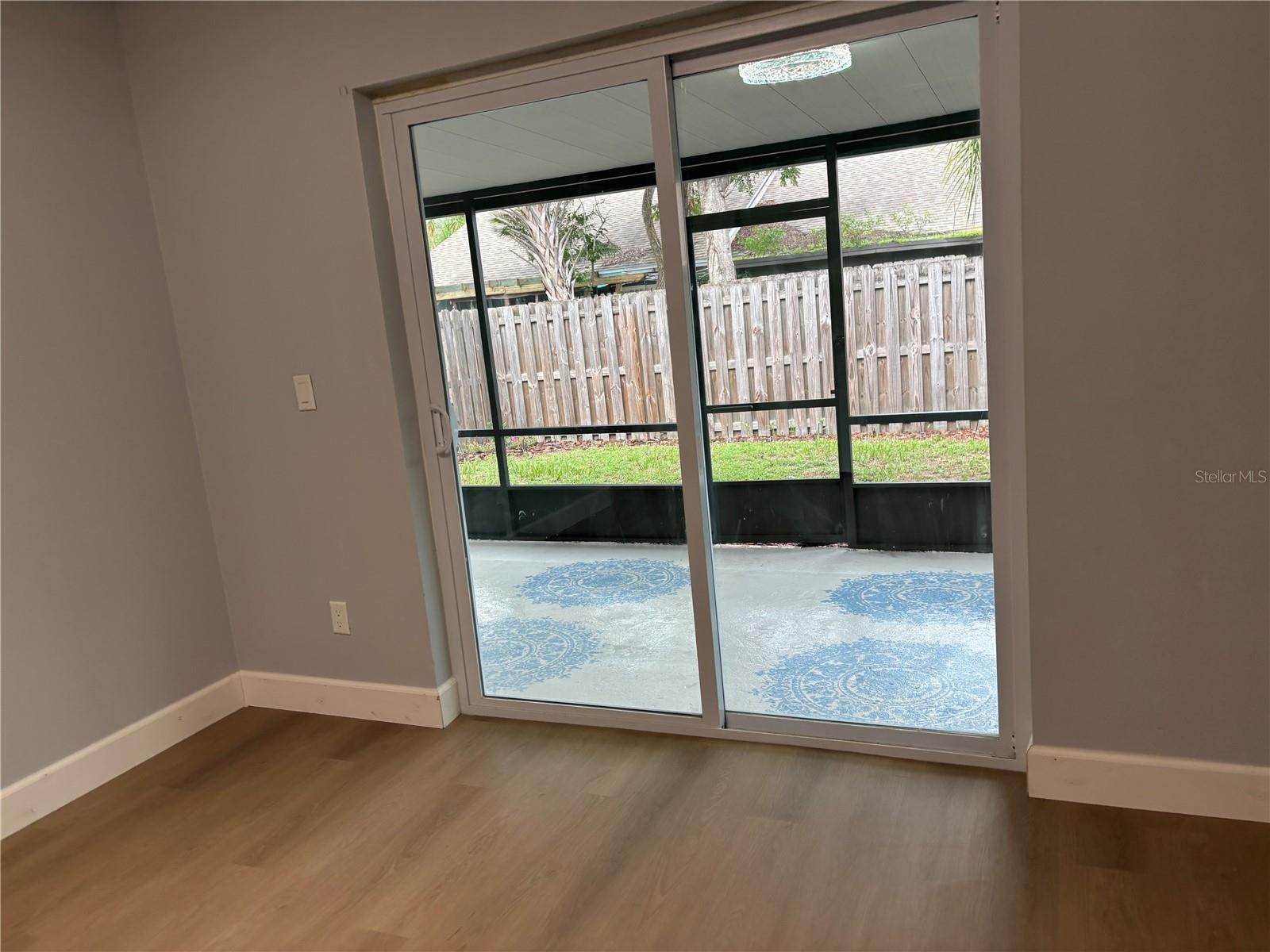 GOLDENROD VILLAS CONDO - Residential