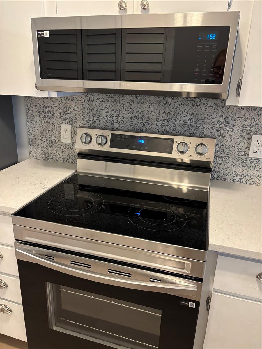 GOLDENROD VILLAS CONDO - Residential