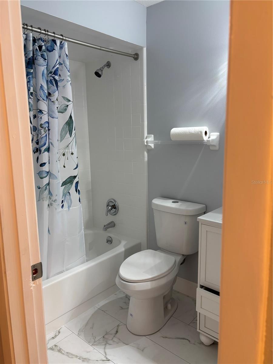GOLDENROD VILLAS CONDO - Residential