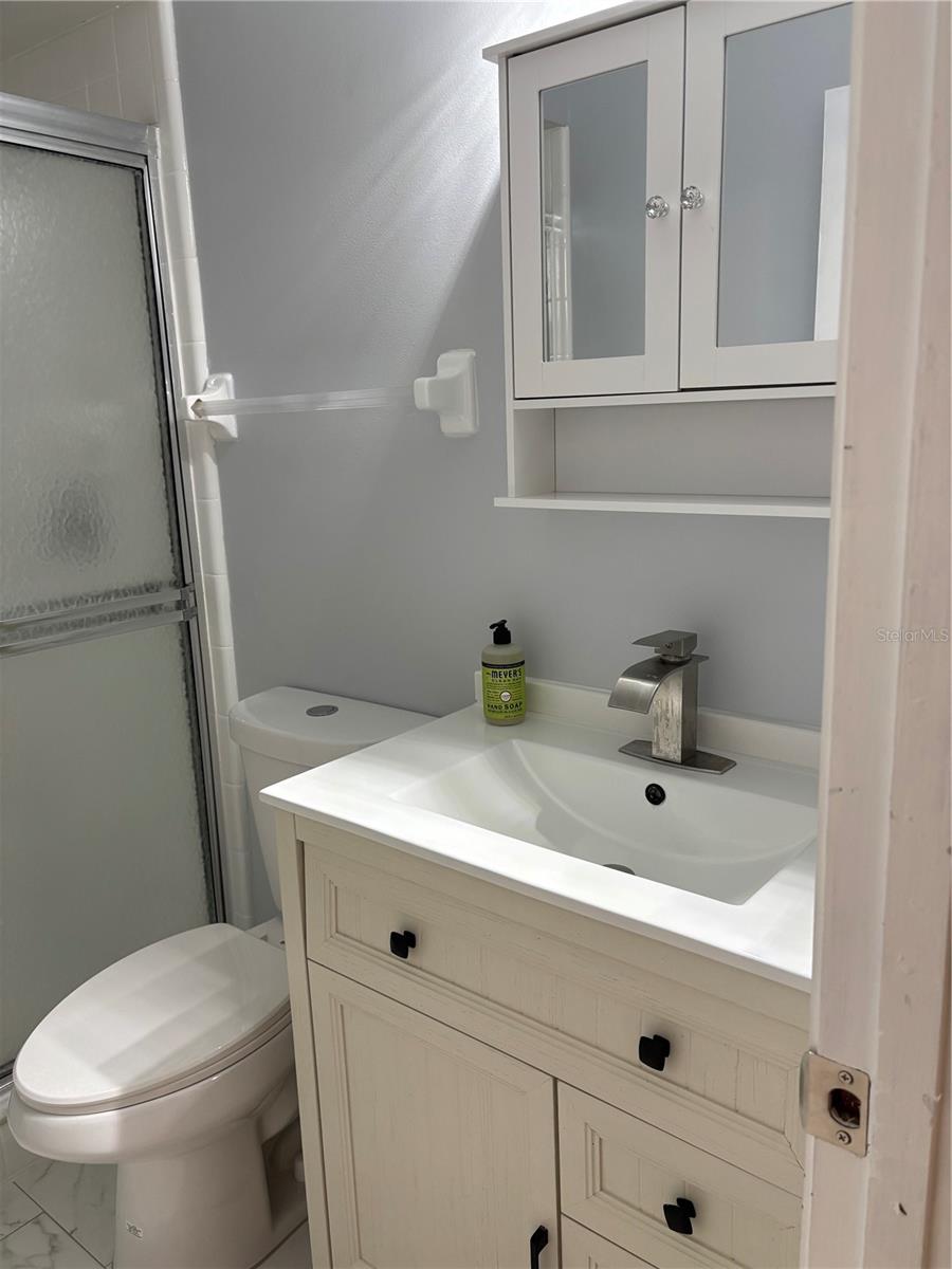 GOLDENROD VILLAS CONDO - Residential