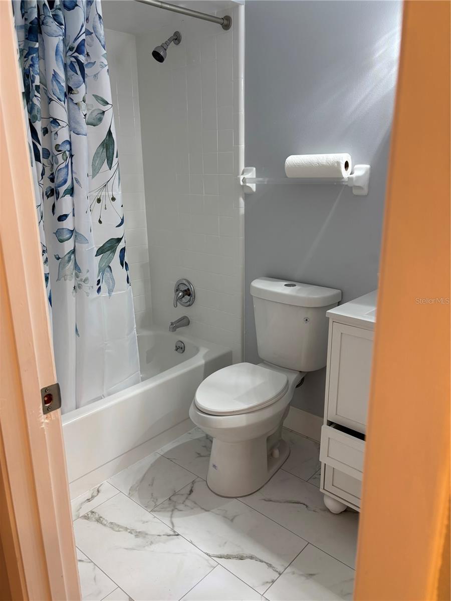 GOLDENROD VILLAS CONDO - Residential