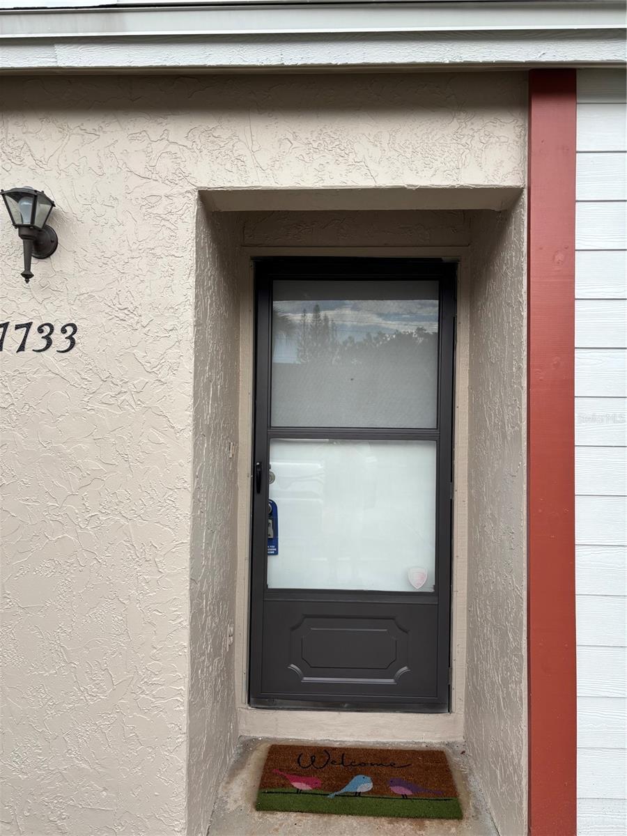 GOLDENROD VILLAS CONDO - Residential