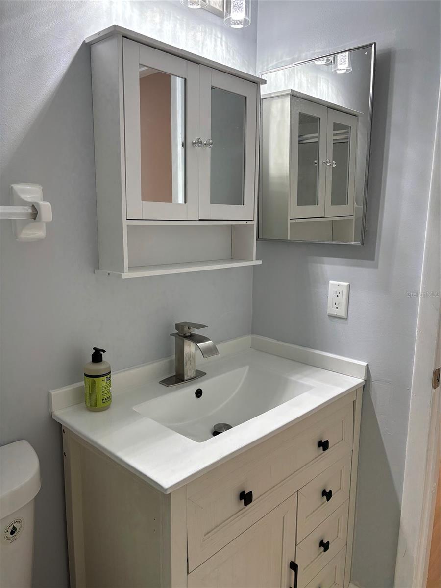 GOLDENROD VILLAS CONDO - Residential