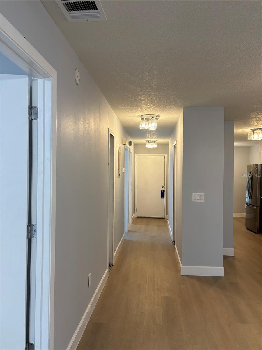 GOLDENROD VILLAS CONDO - Residential