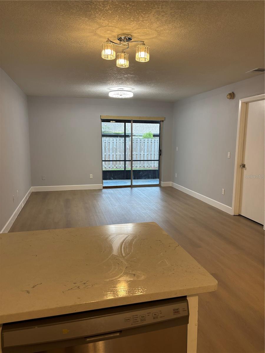 GOLDENROD VILLAS CONDO - Residential