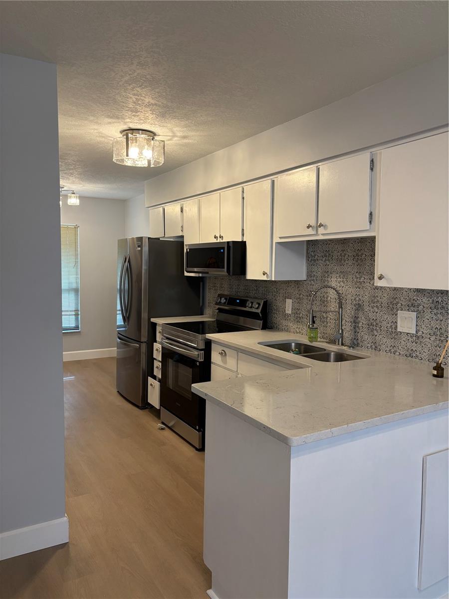 GOLDENROD VILLAS CONDO - Residential