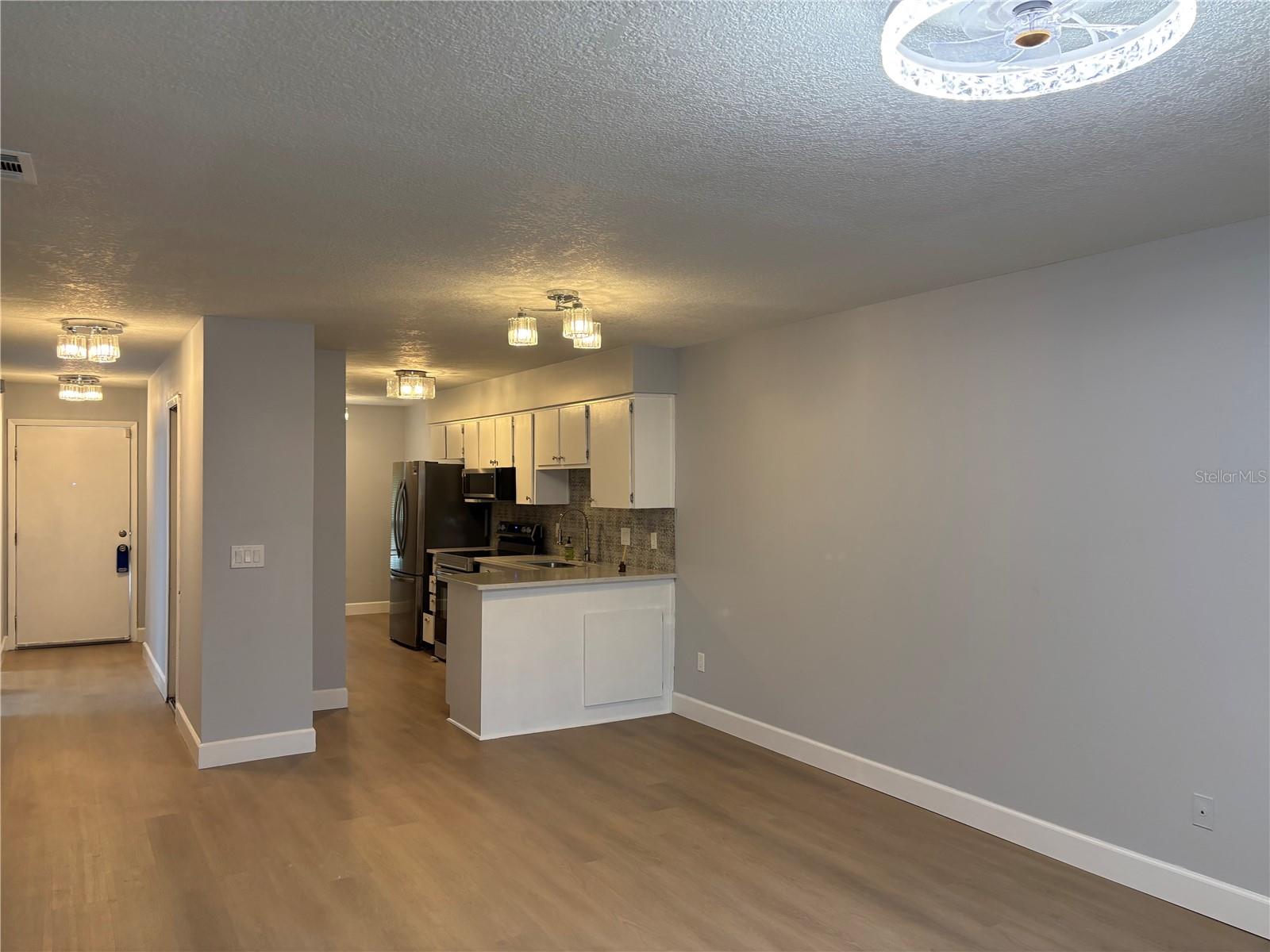 GOLDENROD VILLAS CONDO - Residential