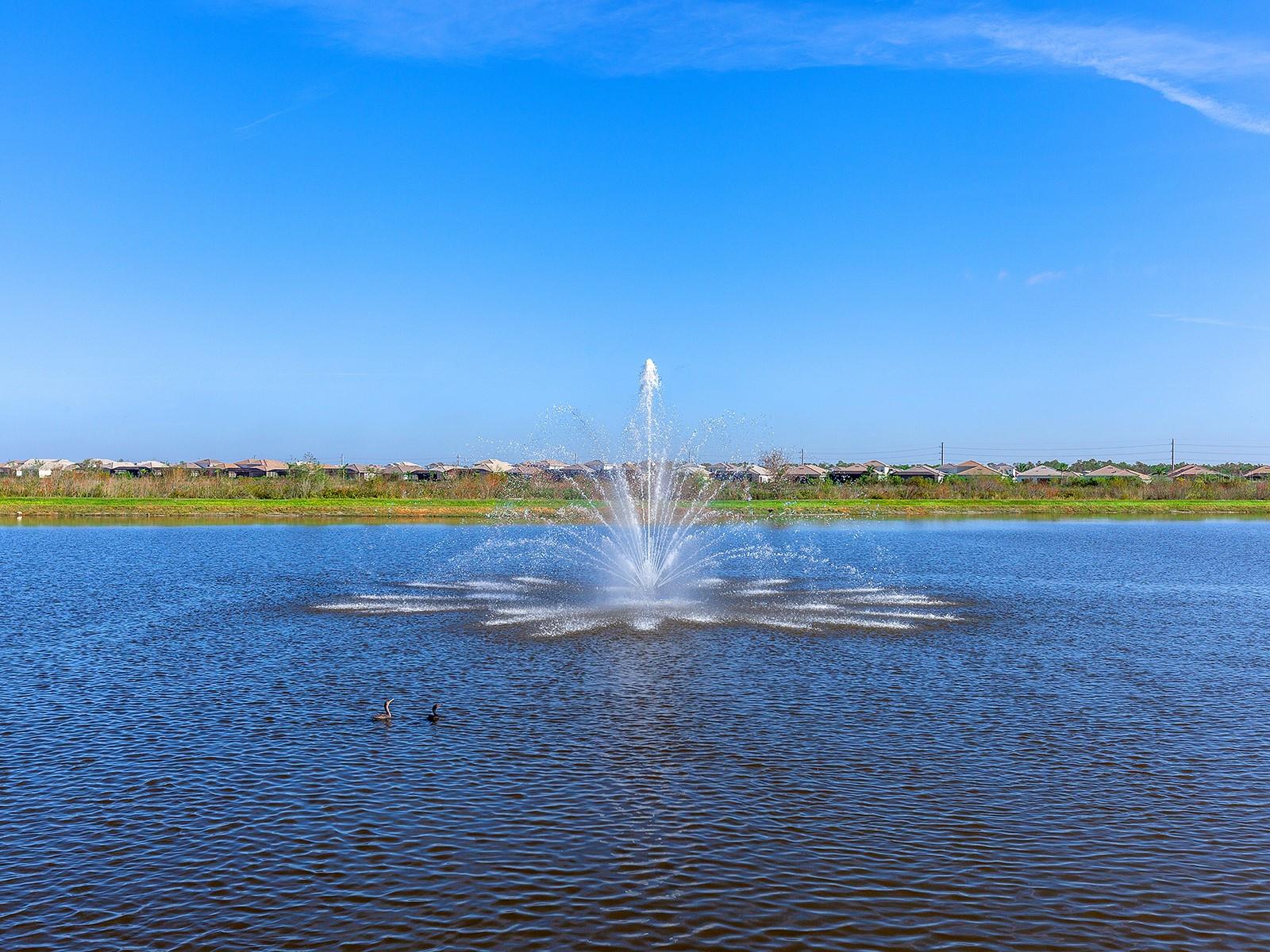 ISLES AT LAKEWOOD RANCH PH II - Residential