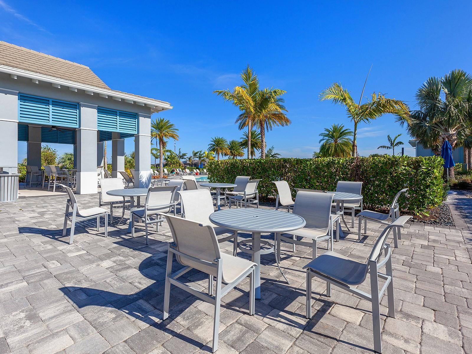 ISLES AT LAKEWOOD RANCH PH II - Residential