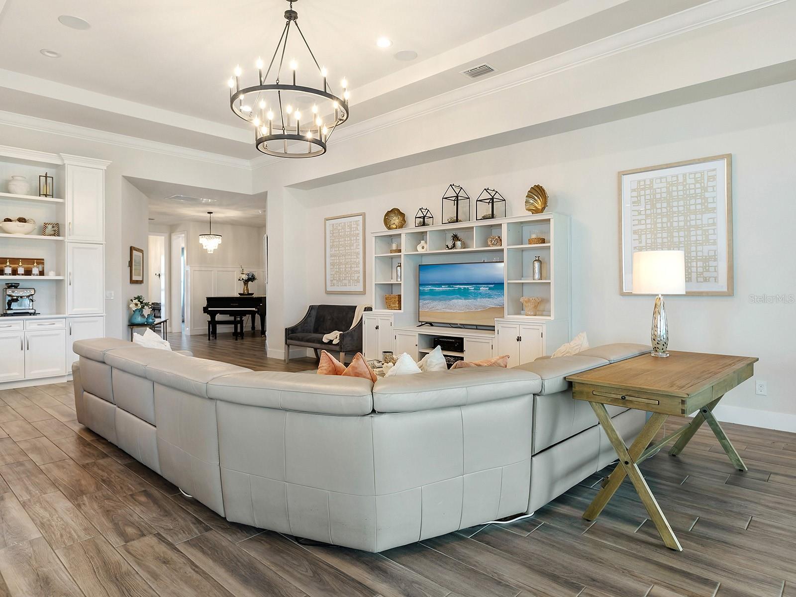 ISLES AT LAKEWOOD RANCH PH II - Residential