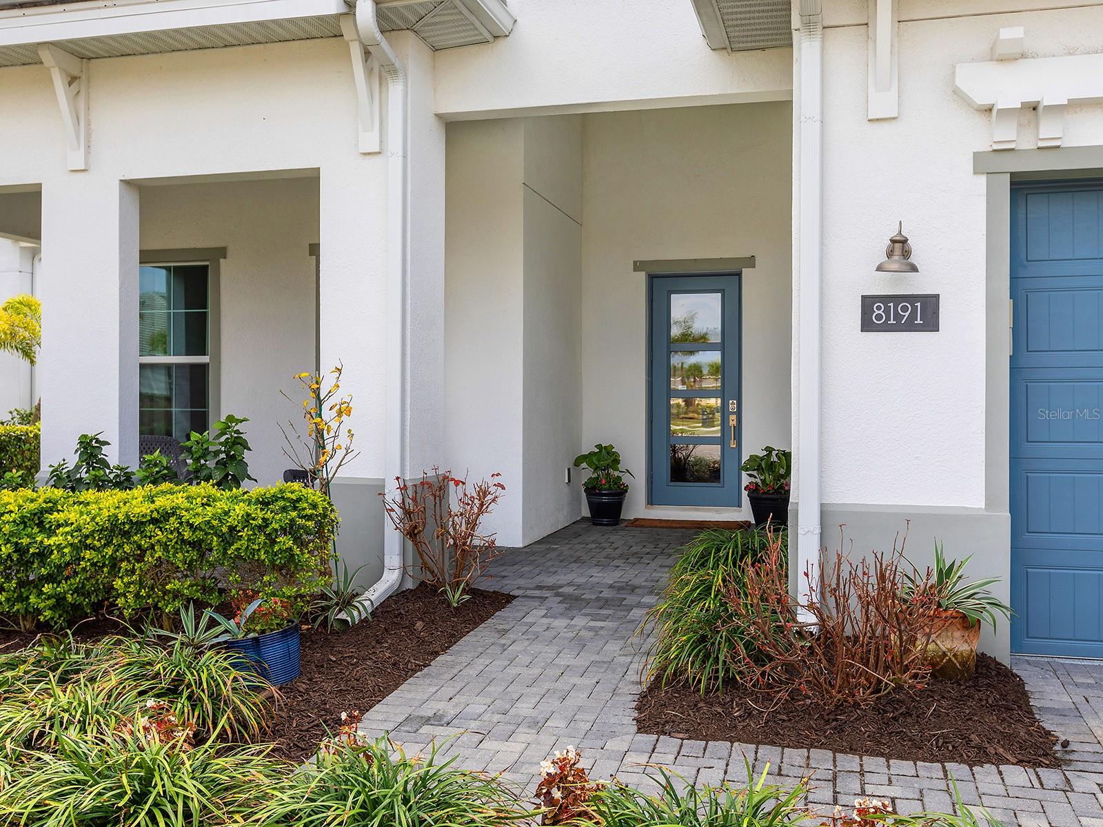 ISLES AT LAKEWOOD RANCH PH II - Residential