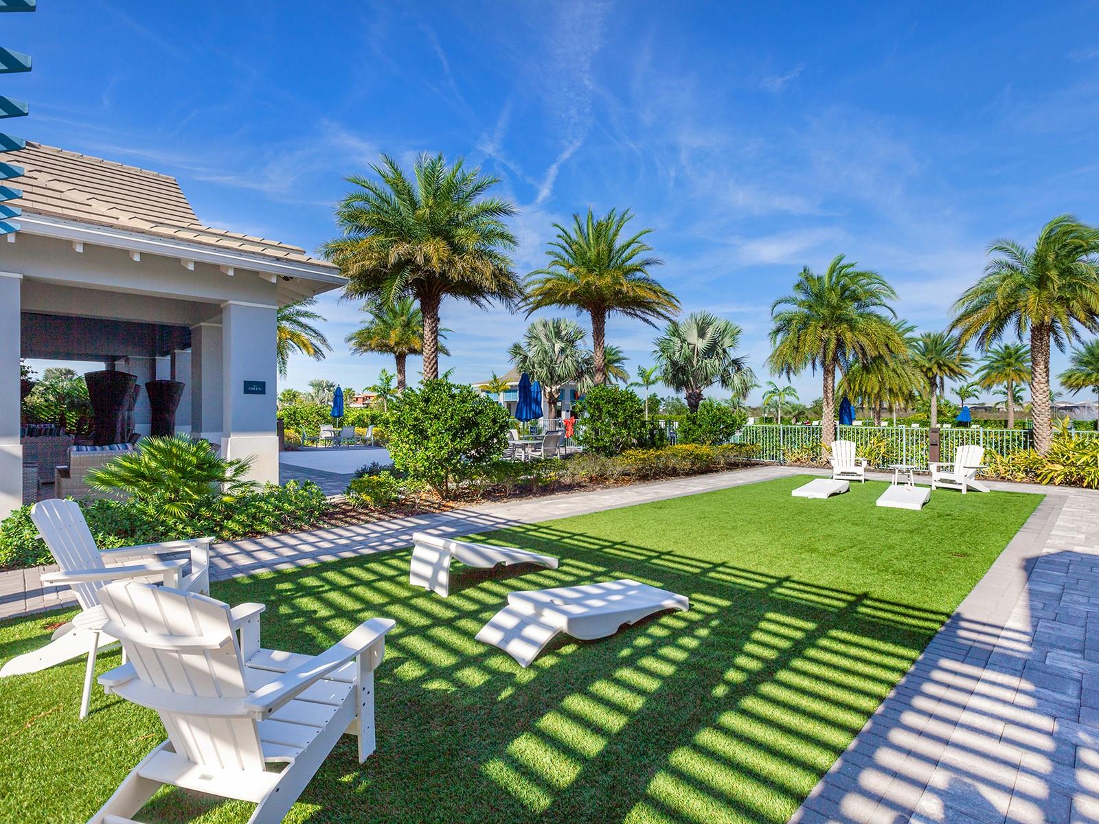 ISLES AT LAKEWOOD RANCH PH II - Residential